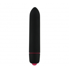 Вибропуля Univibe черная от Adrien lastic